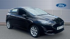 Ford Fiesta 1.0 EcoBoost Trend 5dr Petrol Hatchback